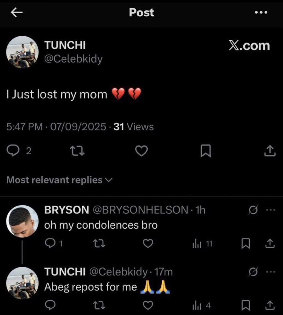 TheDamiForeign's tweet photo. Omo, wetin be this😂😭 https://t.co/q91G9xOgZv
