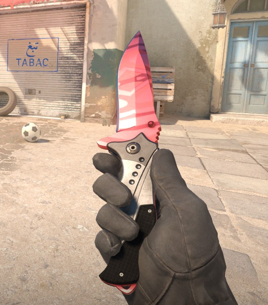 majesK_'s tweet photo. 🚨- GIVEAWAY  CS2 - 243€ -🚨
   
Couteau de nomade (★) | Carnage (Très peu usée)

✅Les étapes pour y participer

✅LIKE ET RETWEET

✅Venez Follow mon stream

✅TIRAGE en LIVE

⏰Le 28 SEPTEMBRE SUR LA CHAINE TWITCH

#CS2 #CS2Giveaway #twitchfr #twitch https://t.co/ejeqES50Mi