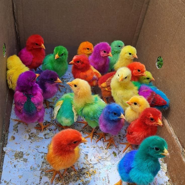 mizzlae's tweet photo. wujud asli ayam ayaman https://t.co/5X66es0yVb
