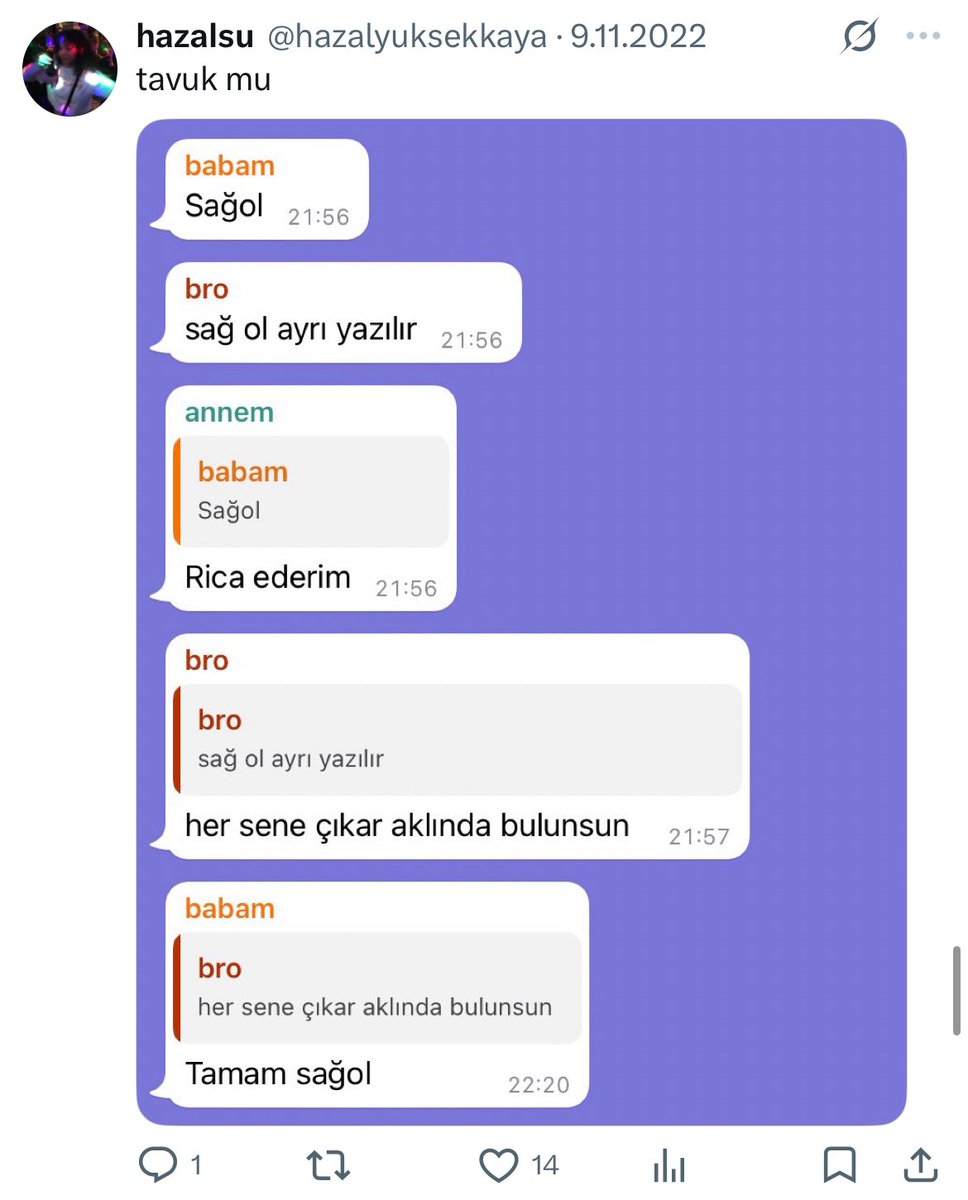 orendabb's tweet photo. cok salak agliyorum https://t.co/JA0x4TBLF5