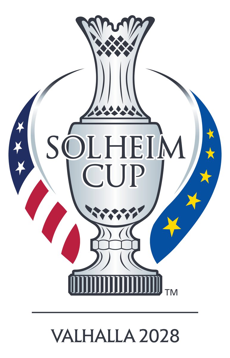 SportsinLou's tweet photo. ⛳️ On this day in 2008, the U.S. defeated Europe 16½–11½ at Valhalla Golf Club in Louisville to win the @rydercup Cup.🏆
In 2028, Valhalla will welcome the world again as host of @TheSolheimCup!
#SolheimCup #RyderCup #Valhalla #LouisvilleSports https://t.co/DUvW7QSXC2