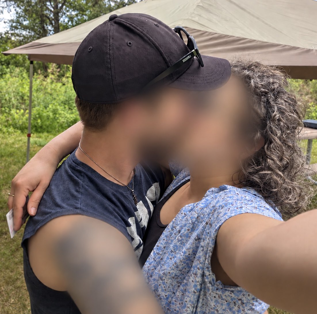 Chris_n_Anna69's tweet photo. You can hide our faces… but you can’t hide the chemistry. 😏🔥
A little mystery makes everything more fun. 🖤
Want to see what happens when the camera keeps rolling? 👀
18+ • Link in bio 🔥

#CouplesContent #CouplesCreator #anonymouscouple #secretcouple #spicycouple #18plus https://t.co/FoX9bdRySy