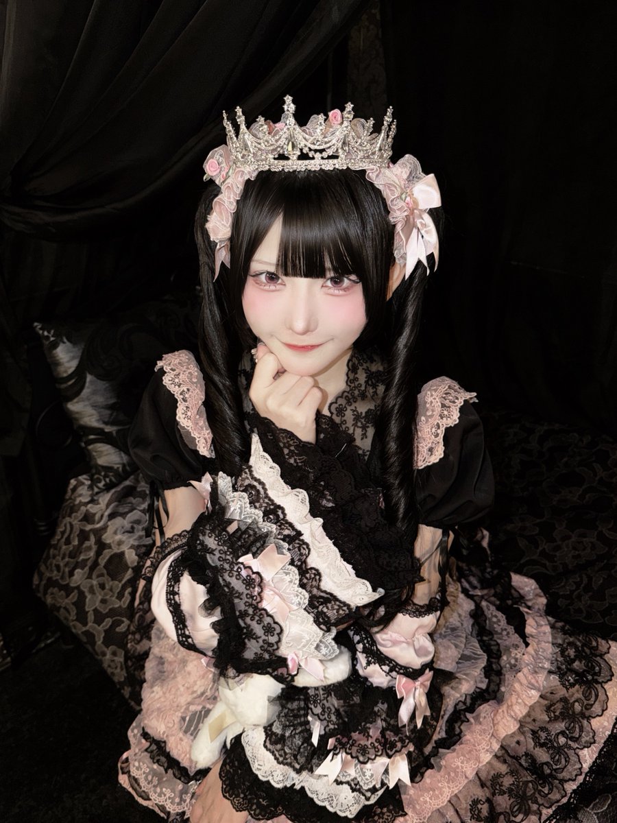 AZATOY_momoka's tweet photo. 本日生まれました🎀 https://t.co/VRdyBNxBoo