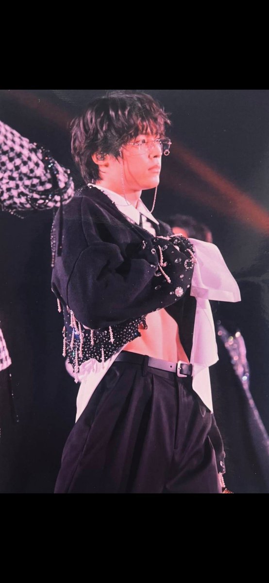 ponu__618's tweet photo. #世界救ってる松村北斗 https://t.co/gX4KnqWzb1