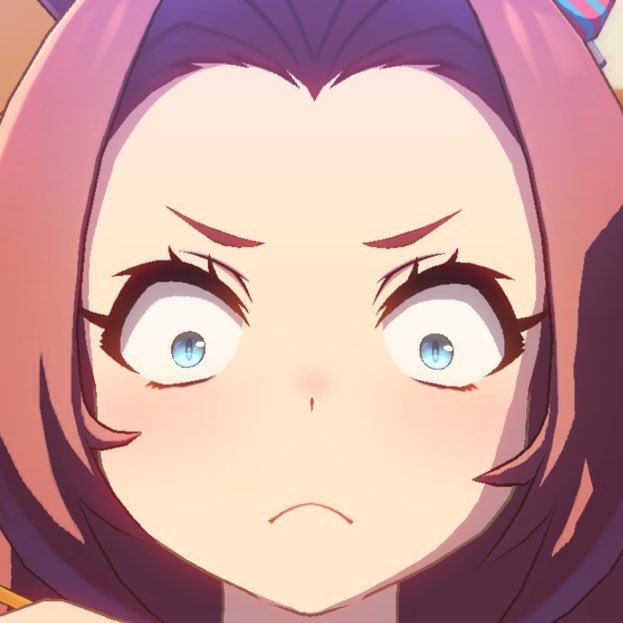 SpitfireCutie's tweet photo. @SippingOnShadow OKAYOKAY!!! I get it!!

Well, not really, but...! 

[She whispers;]

My precious princess peepers? https://t.co/ANOT5eFXjc