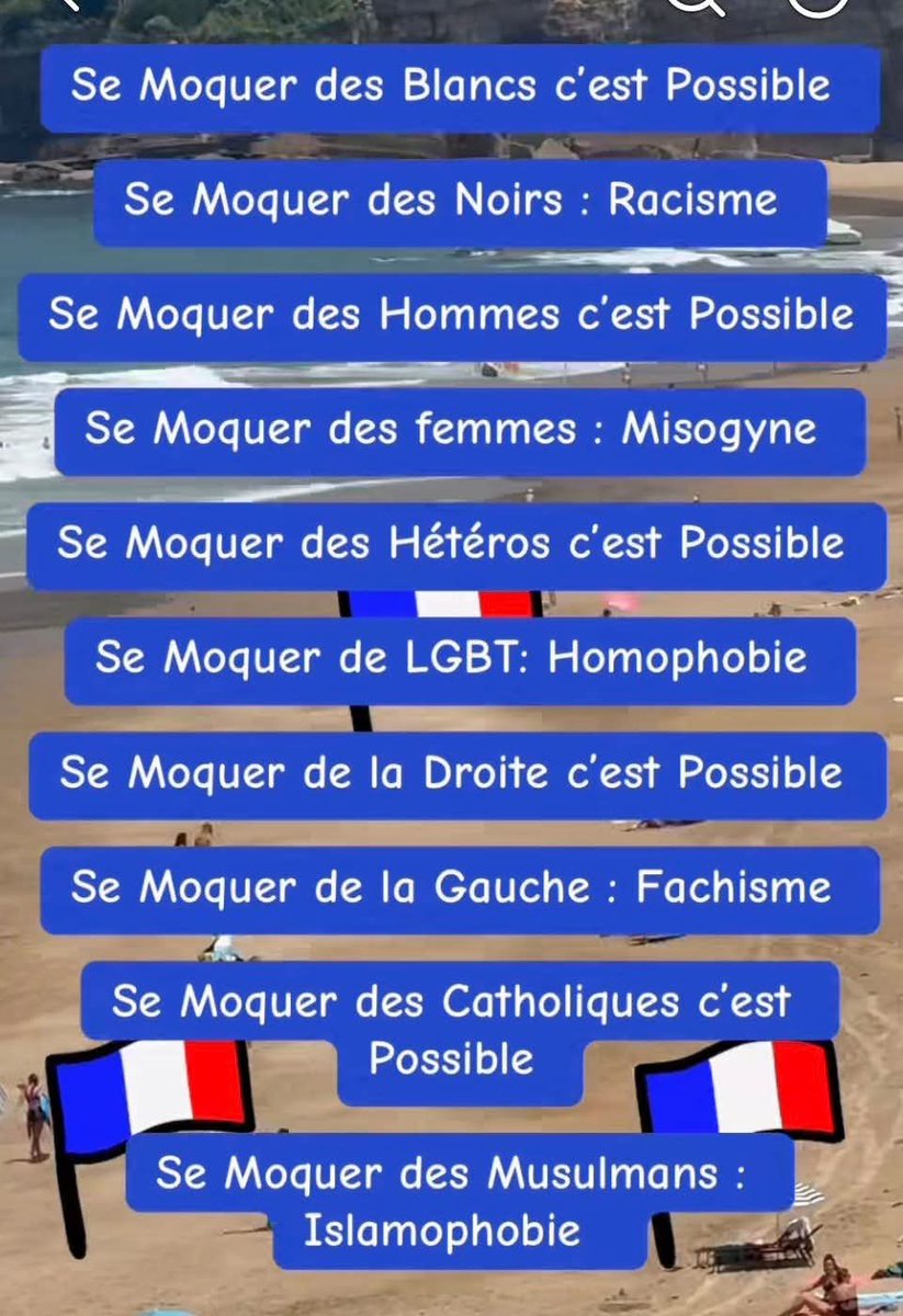 MorganeDulac673's tweet photo. RAPPEL https://t.co/giTsLMM9H0