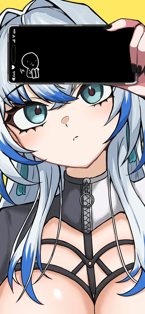 bisha924016's tweet photo. #EZEART https://t.co/xgvrmWkZIS