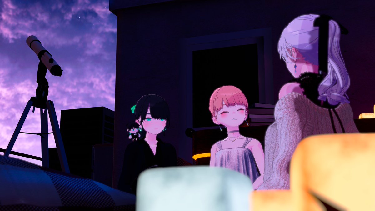 Haruto1709's tweet photo. #今日のVRChat https://t.co/WGwgv0ppqx