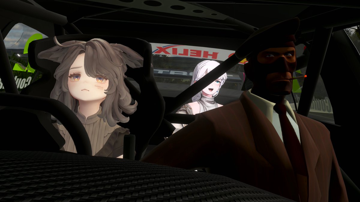 Haruto1709's tweet photo. #今日のVRChat https://t.co/WGwgv0ppqx