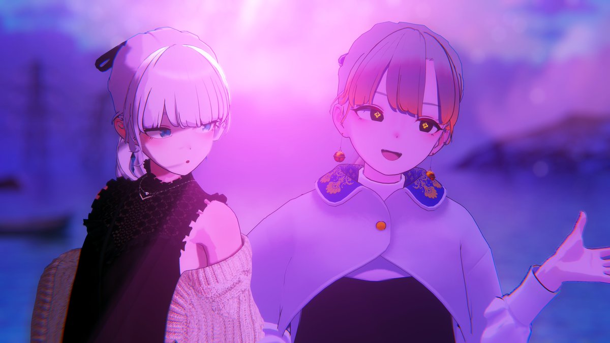 Haruto1709's tweet photo. #今日のVRChat https://t.co/WGwgv0ppqx
