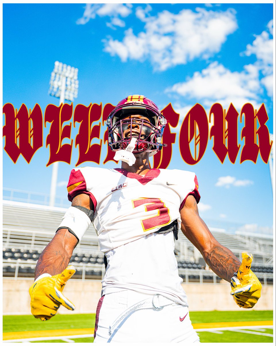 RobCocroft's tweet photo. Week 4 CSU vs UAPB
#maraudersfb #cfb https://t.co/2UjkOZQ8YI