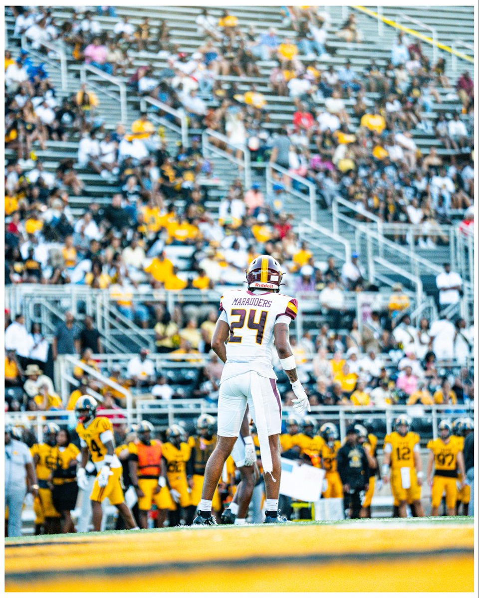 RobCocroft's tweet photo. Week 4 CSU vs UAPB
#maraudersfb #cfb https://t.co/2UjkOZQ8YI