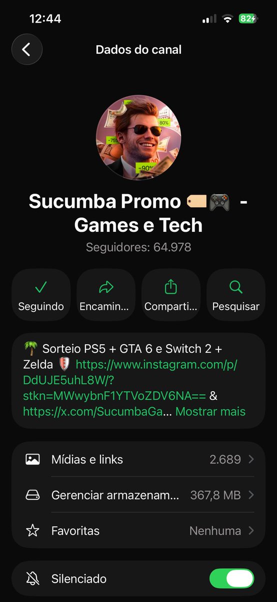 joaodogas_07's tweet photo. @SucumbaGames E lá vamos nós… https://t.co/N1ZkRoekhL