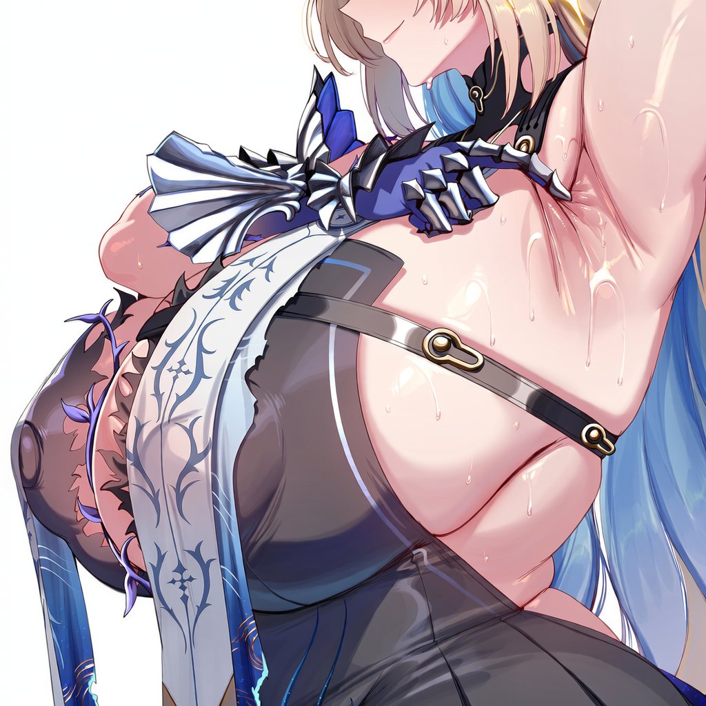 Anizjoestar's tweet photo. The biggest, fattest and most massive udders of the gacha girls, fufu🩵.
#GenshinImpact #Lauma #wutheringWaves #Fleurdelys #ZenlesZoneZero #VelinaAirgid #Velina #HonkaiStarRail #Constance #TheDahlia https://t.co/IL10uOelMy