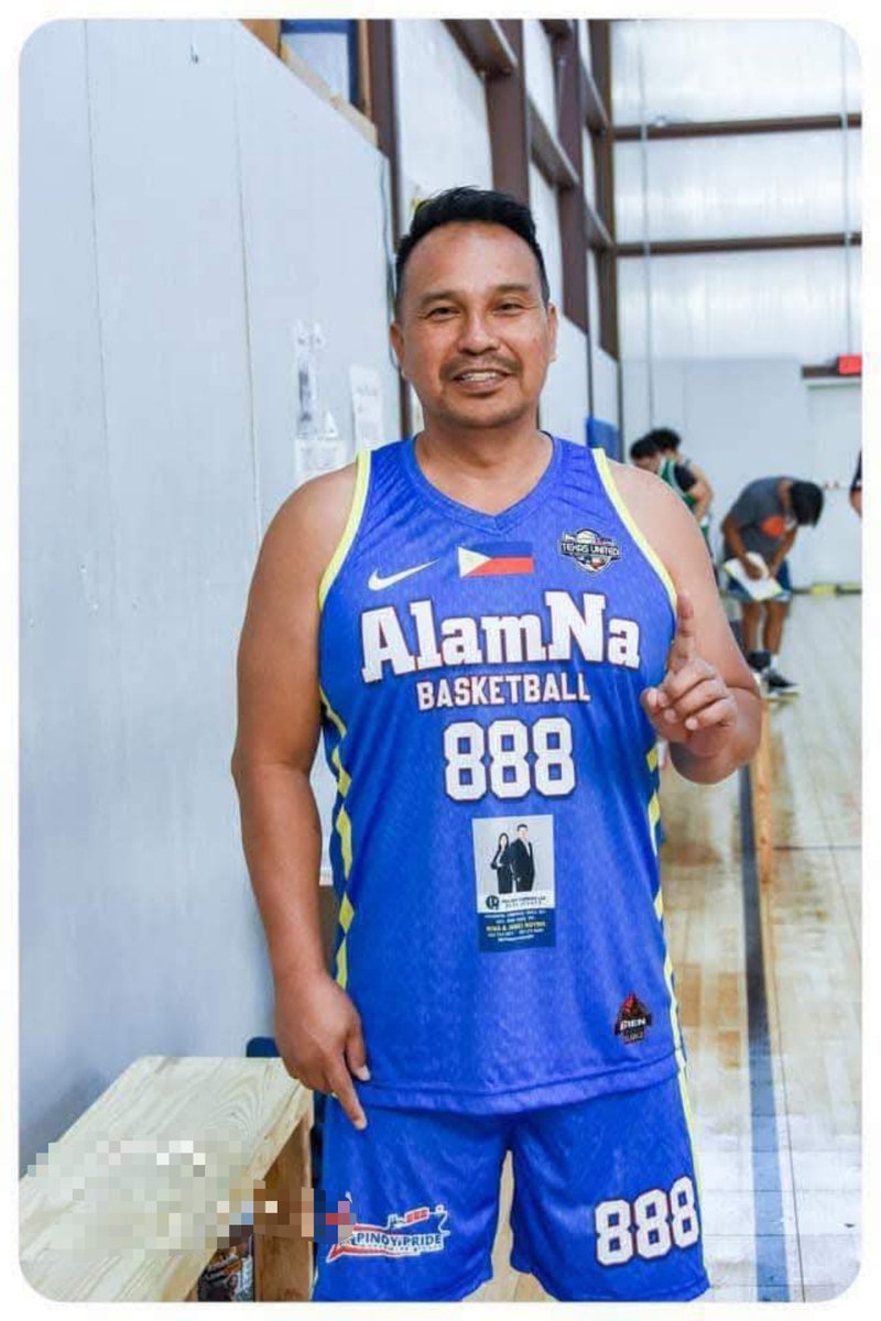 DaddyJimDizon49's tweet photo. 💪💦💦💦 G🏀🏀 D GAME #AlamsNah #CoachDaddyJim #DaddyGym #Workout #PinoyHotDaddies #Chudai https://t.co/WbhCaW7w8L