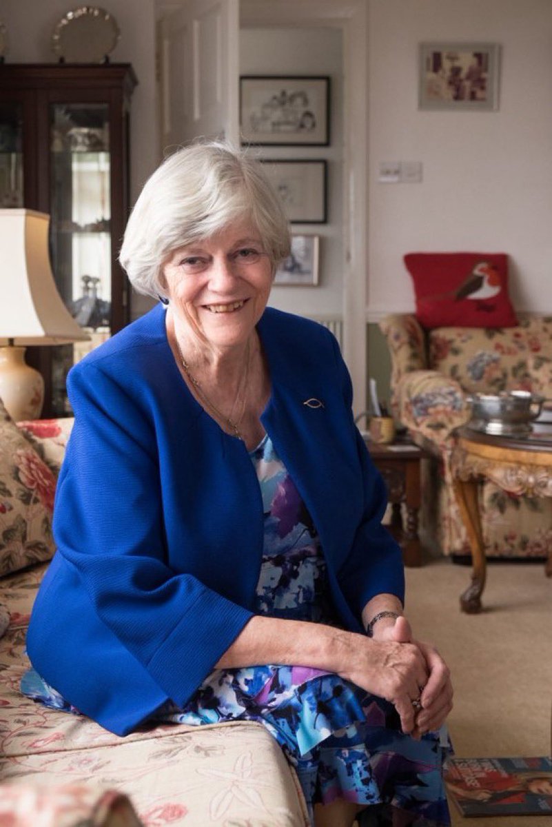 LeePheonix360's tweet photo. Never forget Ann Widdecombe 

She was taken from us in the most horrific way 

RIP Ann 🕯️🕯️🕯️🕯️ https://t.co/VY1xJgivqs