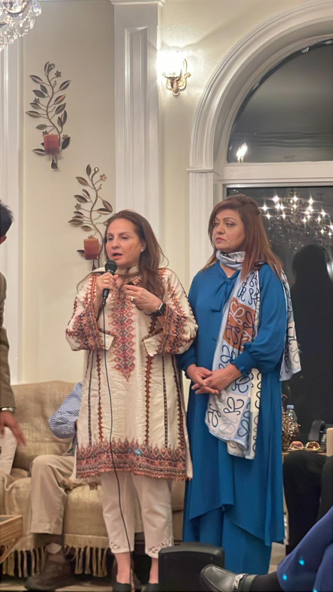 opf_pk's tweet photo. Syed Qamar Raza, Chairman, BoG, OPF held meetings/interaction with various overseas Pakistanis delegations during his current visit to USA

#opf #overseaspakistanis #syedqamarraza #OverseasPakistanisFoundation #PakistaniDiaspora https://t.co/OYeyFtuOtu