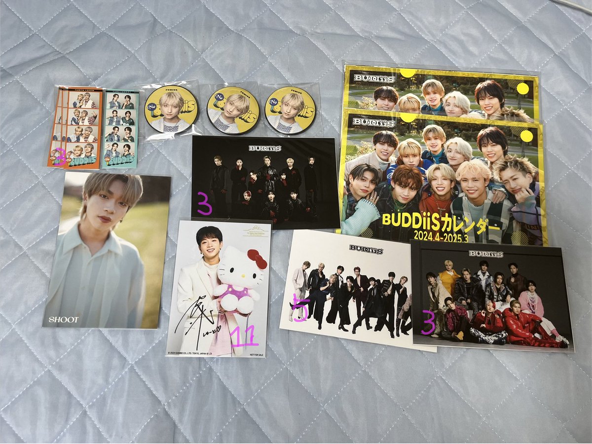 M_S___0121's tweet photo. EBiDAN  グッズ 買取 交換
譲  FUMINORI KEVIN MORRIE SEIYA YUMA SHOW TAKUYA HARUKI FUMIYA SHOOT

求 未所持FUMIYA 
ICEx 阿久根温世  MilK 佐野 吉田 曽野  
なんでも検討します💫

異種⭕️
郵送or1/16東京

お気軽にお声がけください🙇‍♀️

#BUDDiiS交換 #BUDDiiS譲 #BUDDiiS求
 #EBiDN交換 https://t.co/tVpKEe02G0