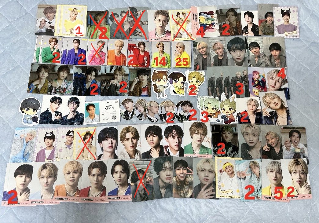 M_S___0121's tweet photo. EBiDAN  グッズ 買取 交換
譲  FUMINORI KEVIN MORRIE SEIYA YUMA SHOW TAKUYA HARUKI FUMIYA SHOOT

求 未所持FUMIYA 
ICEx 阿久根温世  MilK 佐野 吉田 曽野  
なんでも検討します💫

異種⭕️
郵送or1/16東京

お気軽にお声がけください🙇‍♀️

#BUDDiiS交換 #BUDDiiS譲 #BUDDiiS求
 #EBiDN交換 https://t.co/tVpKEe02G0