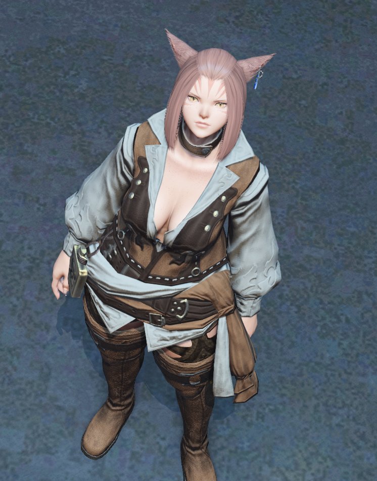 Dooglecat's tweet photo. A collection of catlets. I’ve been doing way too much Praetorium

#pohposting #ffxiv #ff14 #miqote https://t.co/DU9ZWPePuo