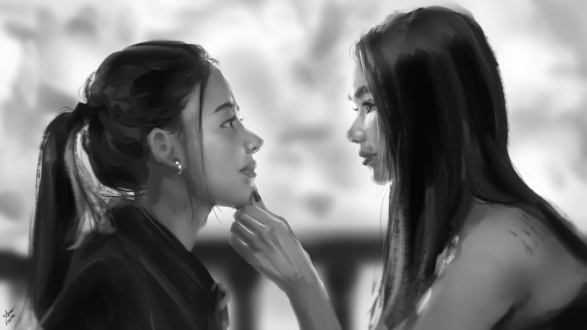 AwakenAlmond's tweet photo. ‘เพราะคนอย่างฉัน ถ้าอยากทำให้ใครหลงใหล แค่ความงามฉัน ก็พอ’ 

KHOM KHLANG EP3   
#ข่มขลังตอนที่3 https://t.co/6YVu5PK48g
