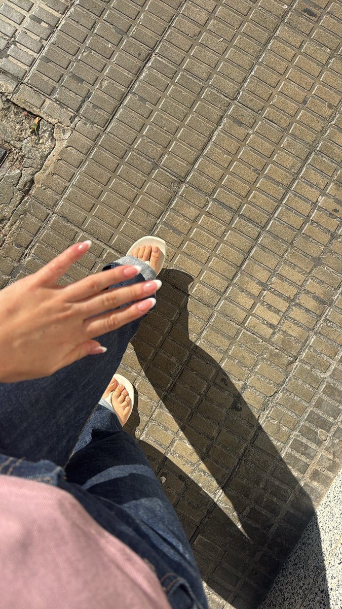 rominalonsoo's tweet photo. 💅🏼 https://t.co/BRTOCF2UjQ