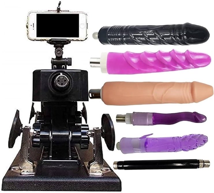 MistressKa3cc's tweet photo. 🎁 FUCK MACHINE 
GIVEAWAY 🎁

I’m giving away 2 fuck machines to 10 lucky winners 💗

Curious about being used properly and not having to do the work yourself? This is your chance.

To enter: 

💗 Like this post 

✅ Follow me 💬 

Comment “I need” 

🔁 RT to spread the word https://t.co/p2ADYyg5EJ