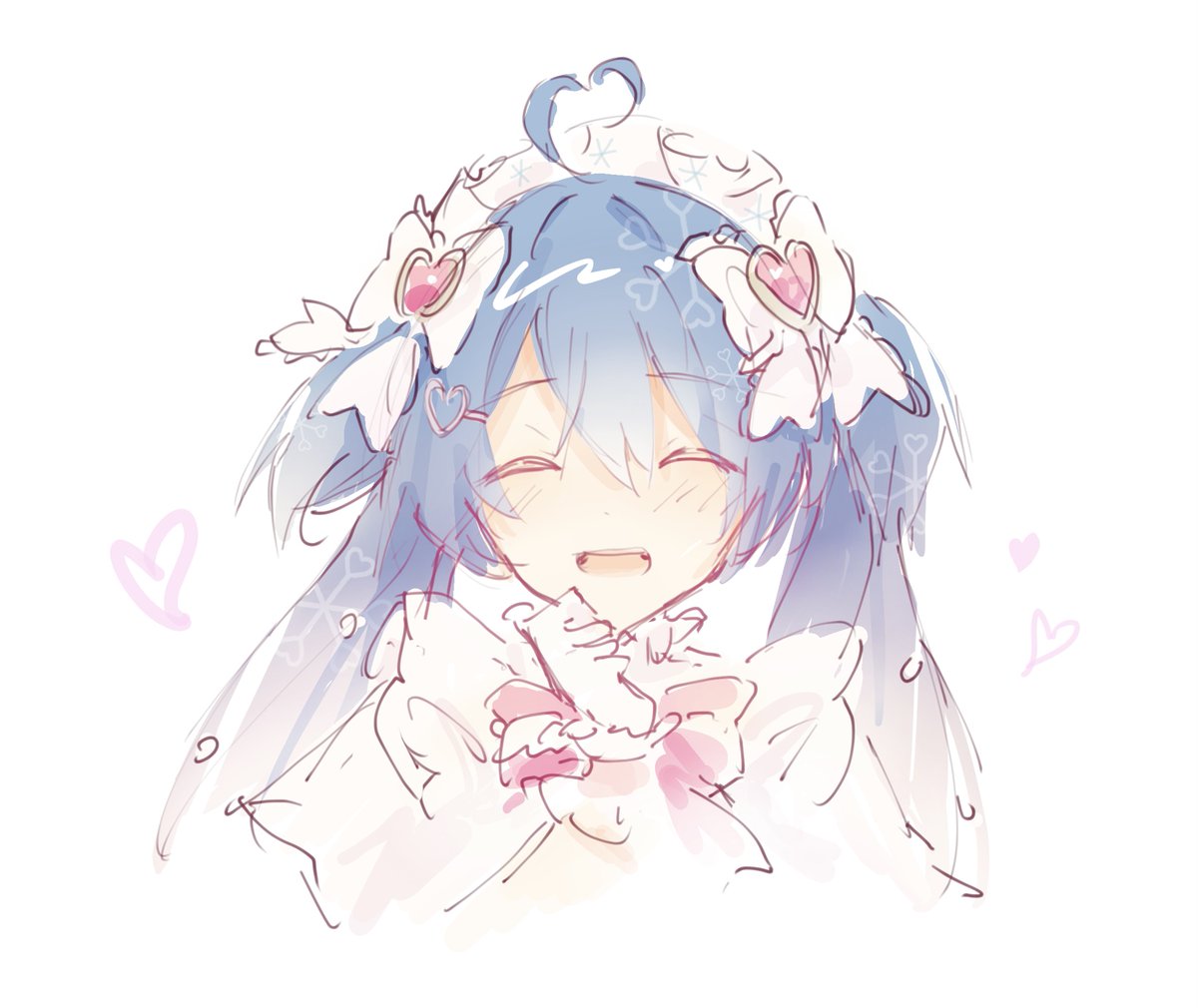 yyyumuuuu's tweet photo. #雪ミク2027❤ https://t.co/5laocTJUZN