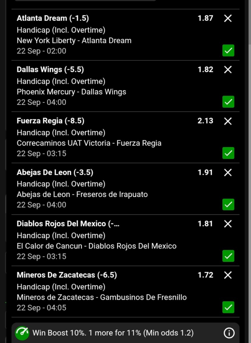 Waladzal6pz's tweet photo. Super straight wins 📈💰🔥
Well cooked n Analysed 🥳 

 BW7450A376 https://t.co/kpfSSFUv87 https://t.co/KUcz2QTUxi