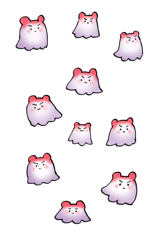 GoGo_nkrs's tweet photo. 👻 https://t.co/9qzCxPkRw3