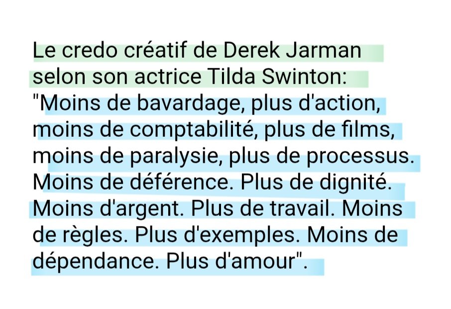 TylskiA's tweet photo. #Jarman par #Swinton https://t.co/lKMEYwIGVF