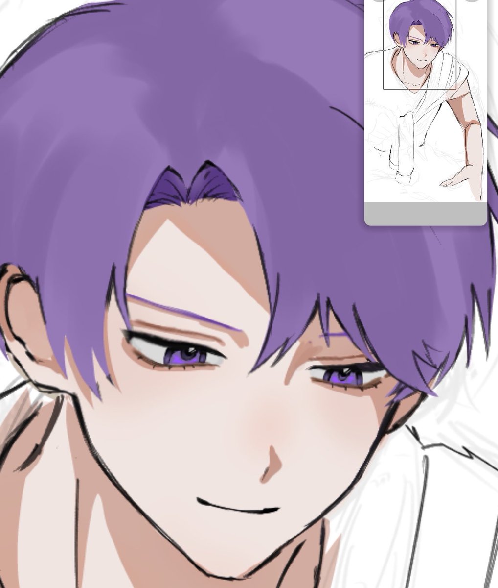ZOtimNaZuO27220's tweet photo. 💜🐶 https://t.co/fAJs2Xc5Gy