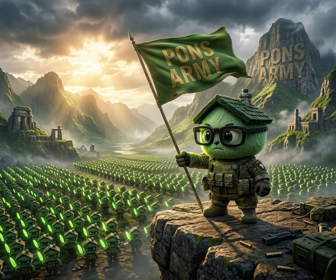 PonsArmy_RH's tweet photo. TG is getting packed.

$ARMY is coming tomorrow.

Join the community.
https://t.co/RquXEFmopw https://t.co/N7dmoej0LD