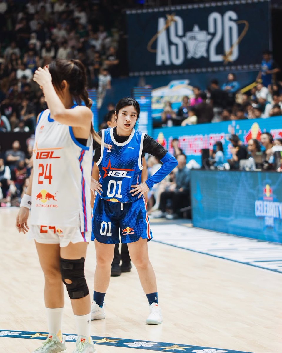 jacquelyncho22a's tweet photo. terima kasih  all star 2026!
images taken by https://t.co/hBWqOaFkTE
