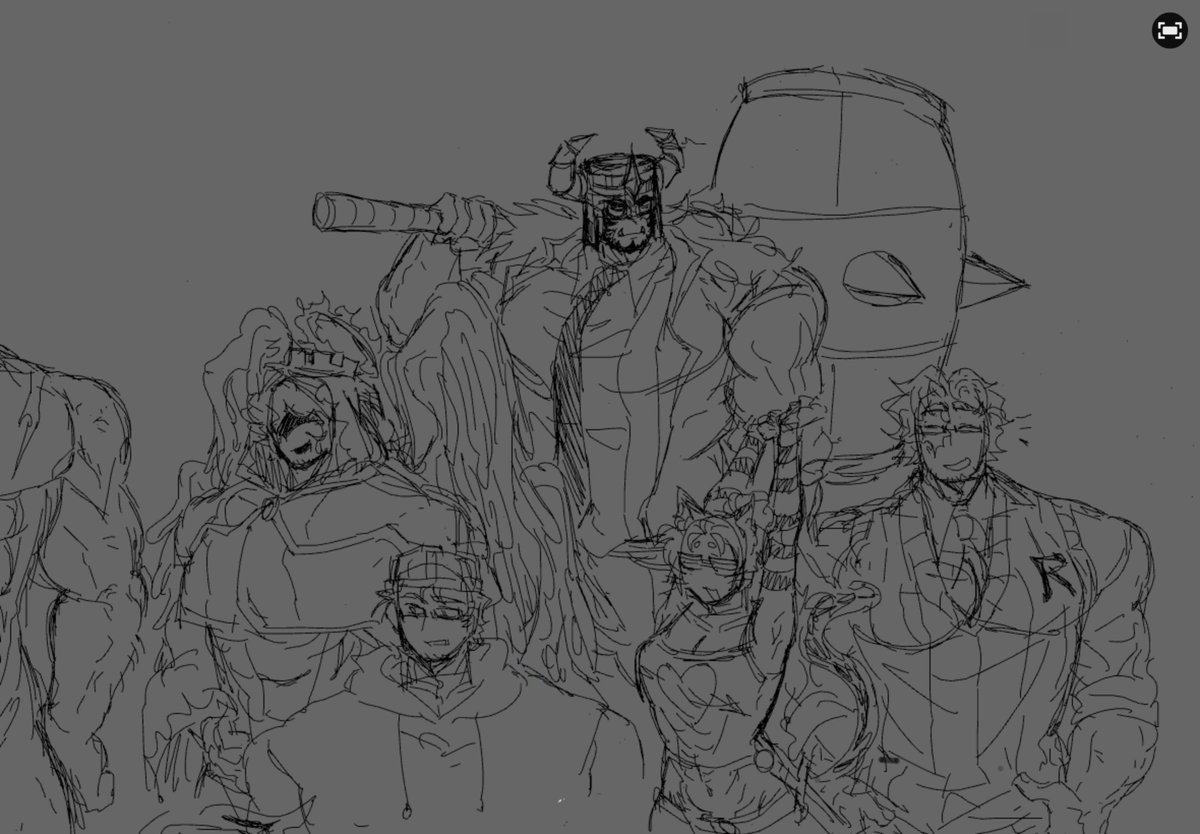 xnghu_xnghu's tweet photo. some practise!!
#roblox #art #administrator #doombringer https://t.co/E7AoVUGG6e