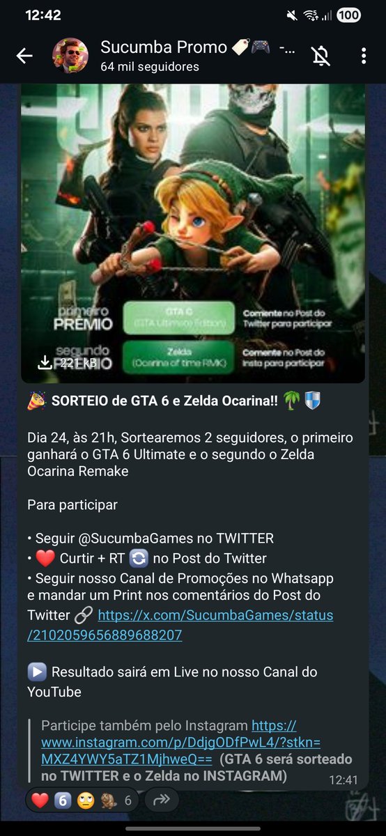 TalDoNinjolas's tweet photo. @SucumbaGames agora vai..... https://t.co/DOJUlxvwIg