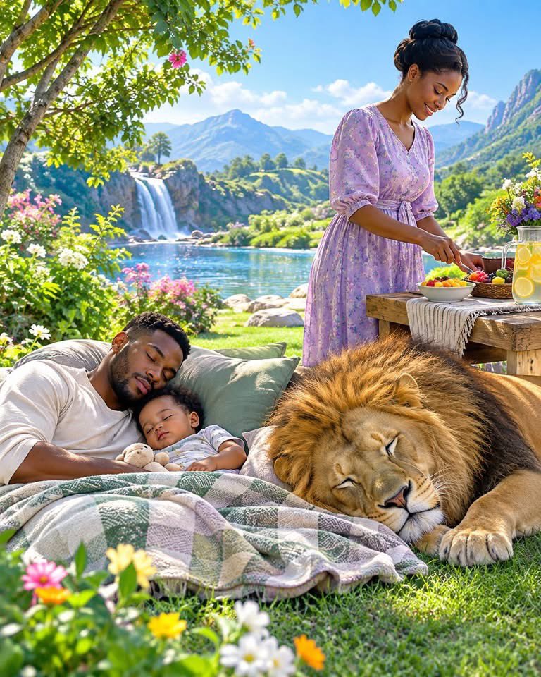 ShellyJ57247163's tweet photo. One day soon we will enjoy the life Jehovah has promised us. https://t.co/9HLBhYs1Wi