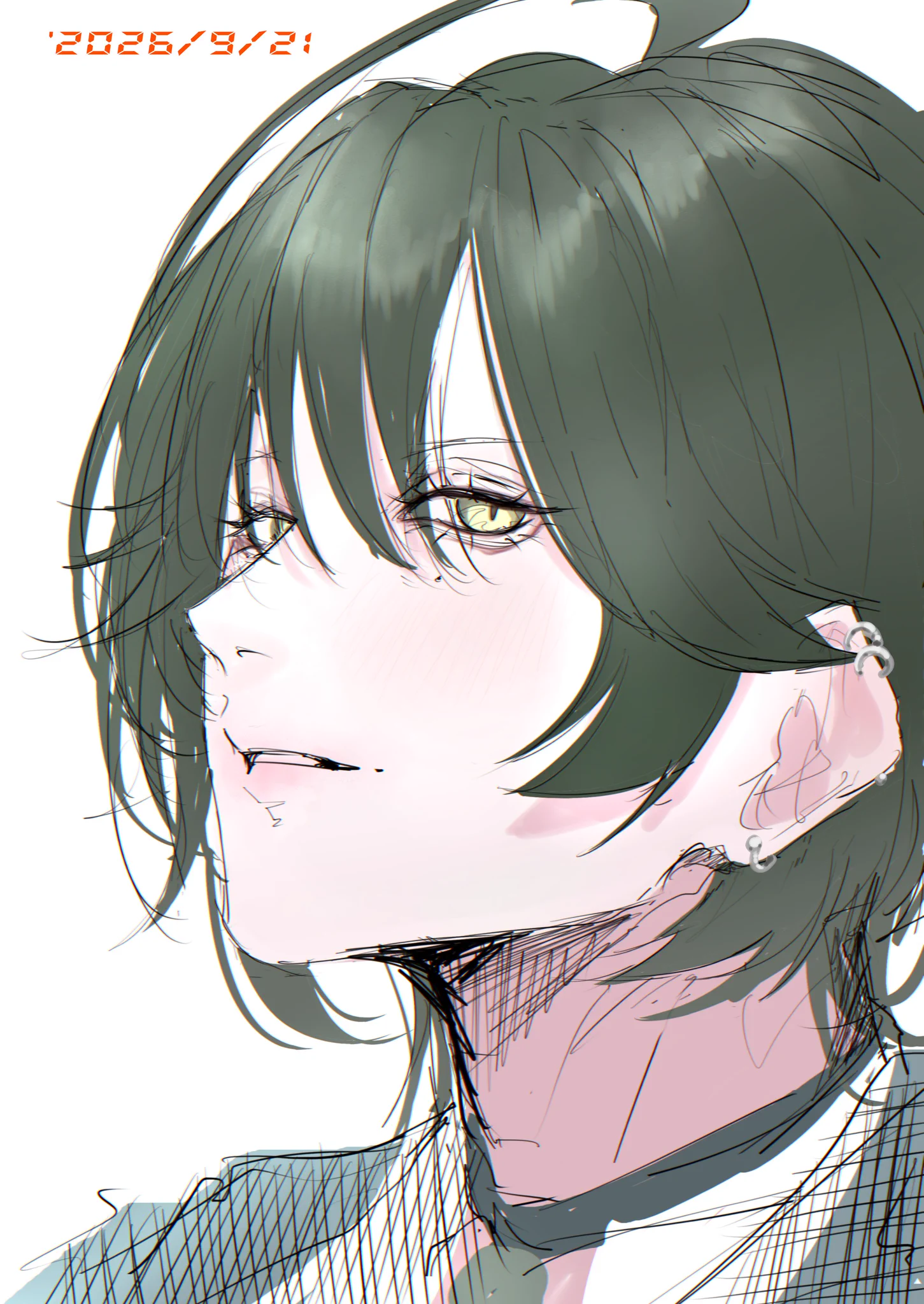 せうゆ▶︎せんアカ16【ア61】 (@seu_shu_ya1115) / X