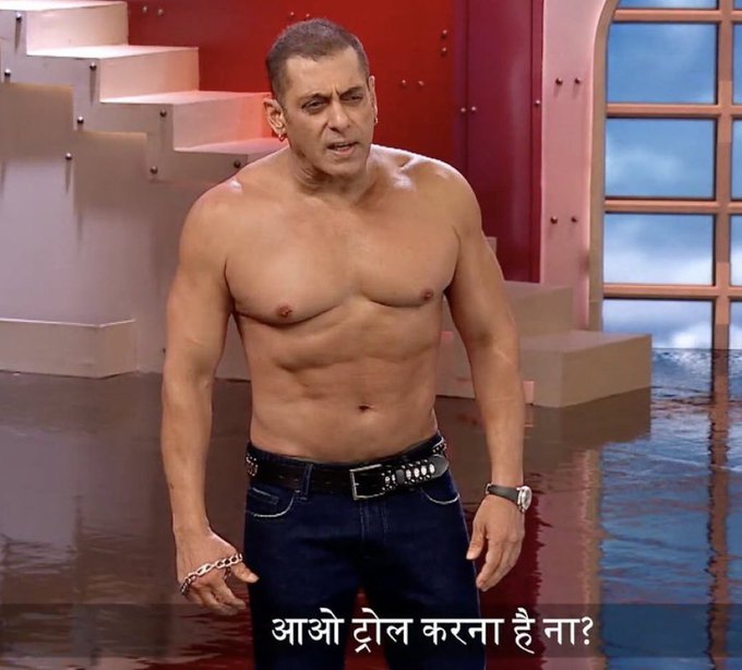 entertainme_com's tweet photo. Aajao bhai apni pe @S8ulsidbhai https://t.co/3EDpxkPA6V