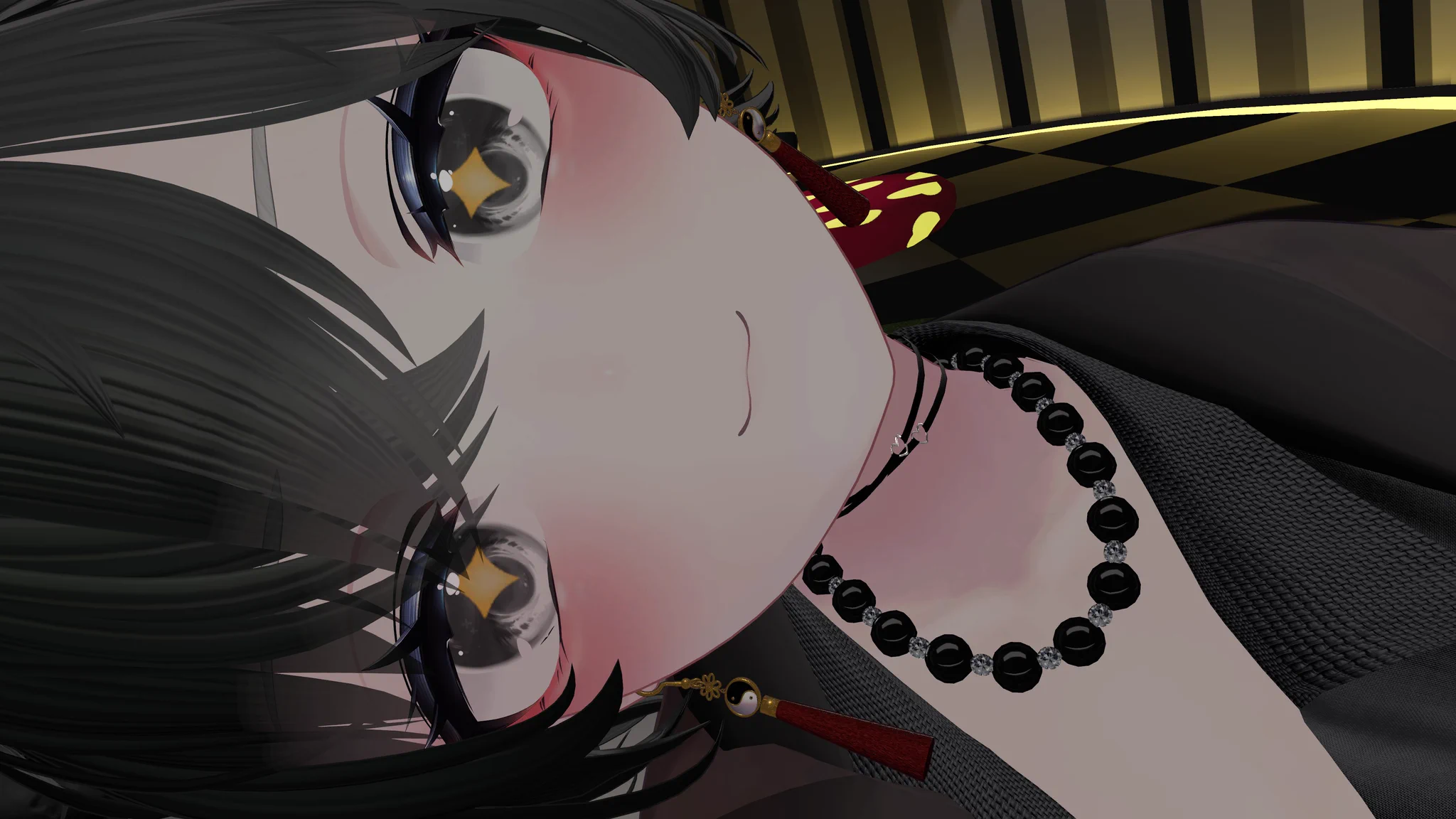 めず on X: 