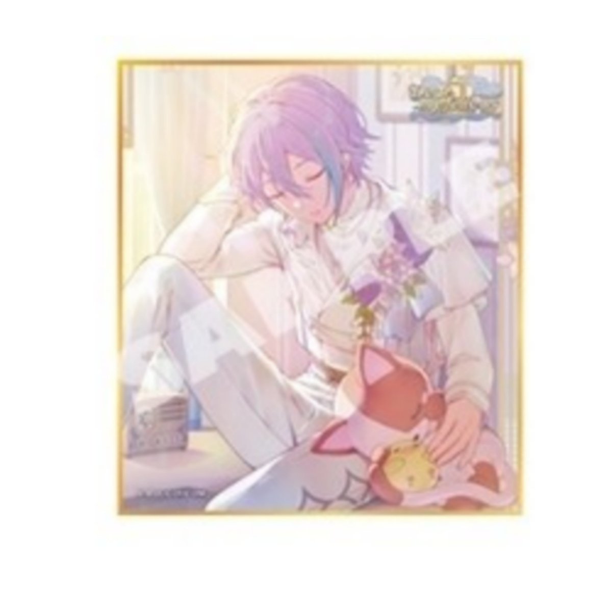 nagmwg's tweet photo. 【交換】プロセカ 色紙58弾B

譲)寧々、司

求)画像2枚目 類

他ツイと合わせてのお声がけ◎
検索よりお気軽にお声がけください🍀 https://t.co/JShojNgzU0