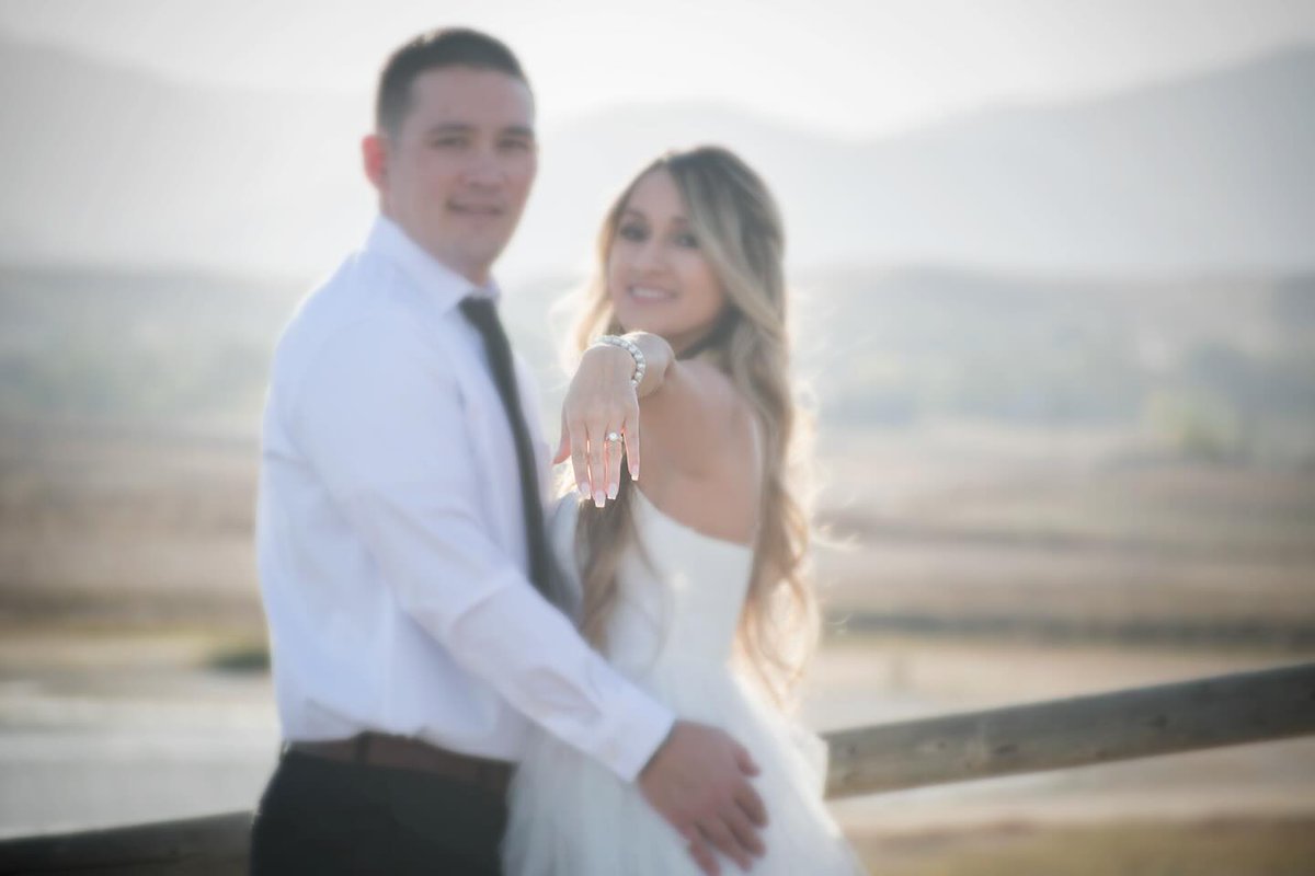 dace679's tweet photo. A little sneak peek of our engagement photos. https://t.co/F8cHlSuYMu