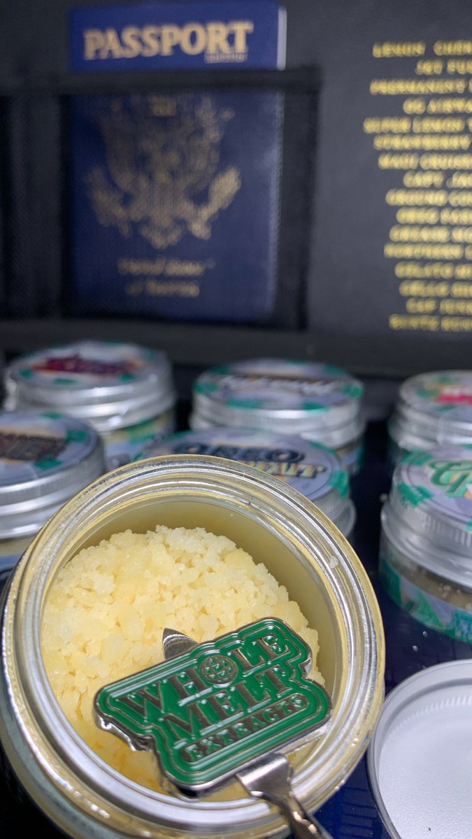 JetBagsx's tweet photo. Wholemelts Passport Edition
Micro Diamonds Sugar
100 zips
DELIVERIES AVAILABLE 🚗
ATL/SURROUNDING 🏙️📍
#atlanta #atl #weed #plug #atlplug #gas #gsu #buckhead #cau #georgiatech #zaza #dank #atl #atlanta #weed #gas #plug #terps #collegepark #eastpoint https://t.co/p8042OnzDj