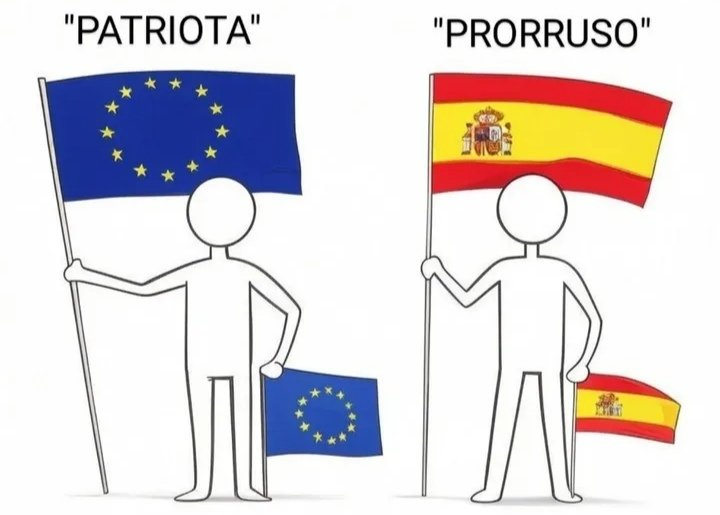 KononovAndr's tweet photo. Un antipatriota llamándome traidor es para mí el mayor de los halagos. https://t.co/C6jXm8qLN9