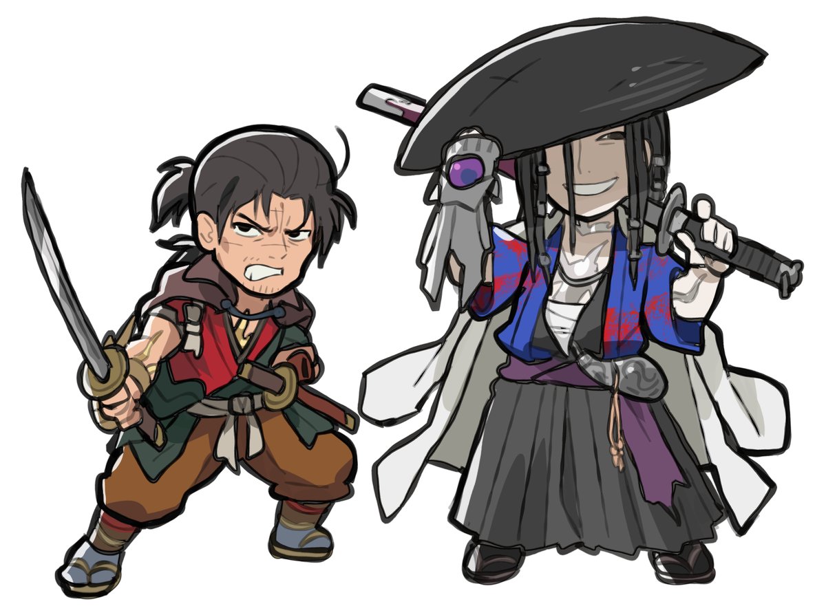 con56000's tweet photo. #鬼武者 #Onimusha https://t.co/0ztr1rPzLp