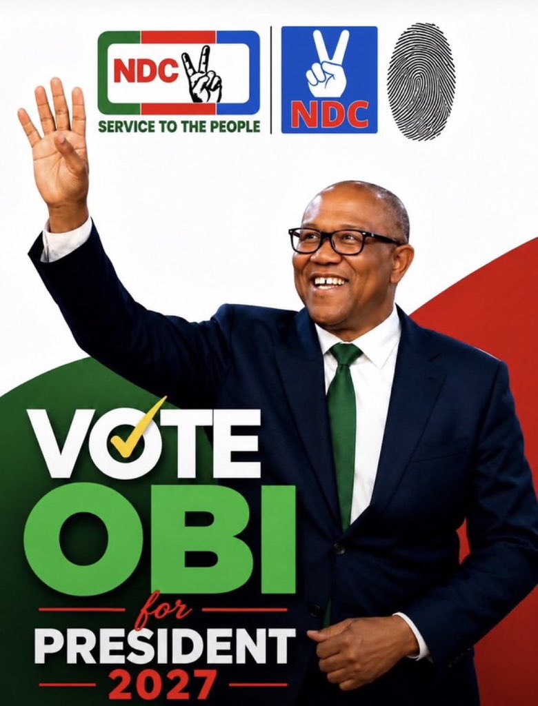 Daddyzee02's tweet photo. I regret supporting Peter Obi the way I support him after seeing all evidence submitted against him by Soludo 

I declare that my support for Peter Obi will increase by %10000000000000 henceforth 

NIGERIA MUST BE OK ✅ https://t.co/T6fzE8qDL4