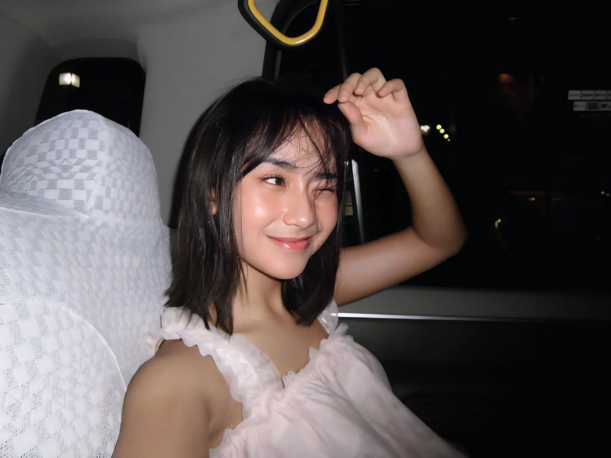 ThisIsSparme's tweet photo. Freya JKT48 https://t.co/3PNyIbsyDv