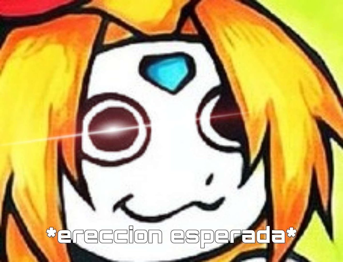 ZeroNefasto96's tweet photo. @Val_jajujaju Que ? 
Ah ya entendí que eres el equivalente del x adadadad https://t.co/0LgyubryCD