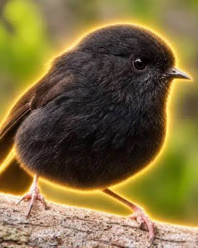 TiktokDeployer's tweet photo. This thing is so cute and has been vote as the bird of the year! 

This is currently going viral on X and will go viral on Instagram &amp; TikTok

We need a bird runner in the trenches too, so now is the perfect time! https://t.co/8iRziGRPz8