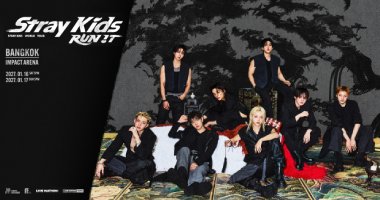 subaldayo's tweet photo. 明日発売のStray Kids RUN IT バンコク公演のチケット、どうか取れますように🙏🥺

前回のツアー、STAY会員だったのにSTAY先行なくてUOB銀行MasterCardが先行だったからSTAY会員辞めたのに今回はあるの辛すぎ😢

そして私のオタ垢がなぜかへんなな投資家垢に乗っ取られて凍結されたのが悔しすぎる😭 https://t.co/DUafcmW6L8